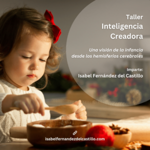 Taller Inteligencia Creadora